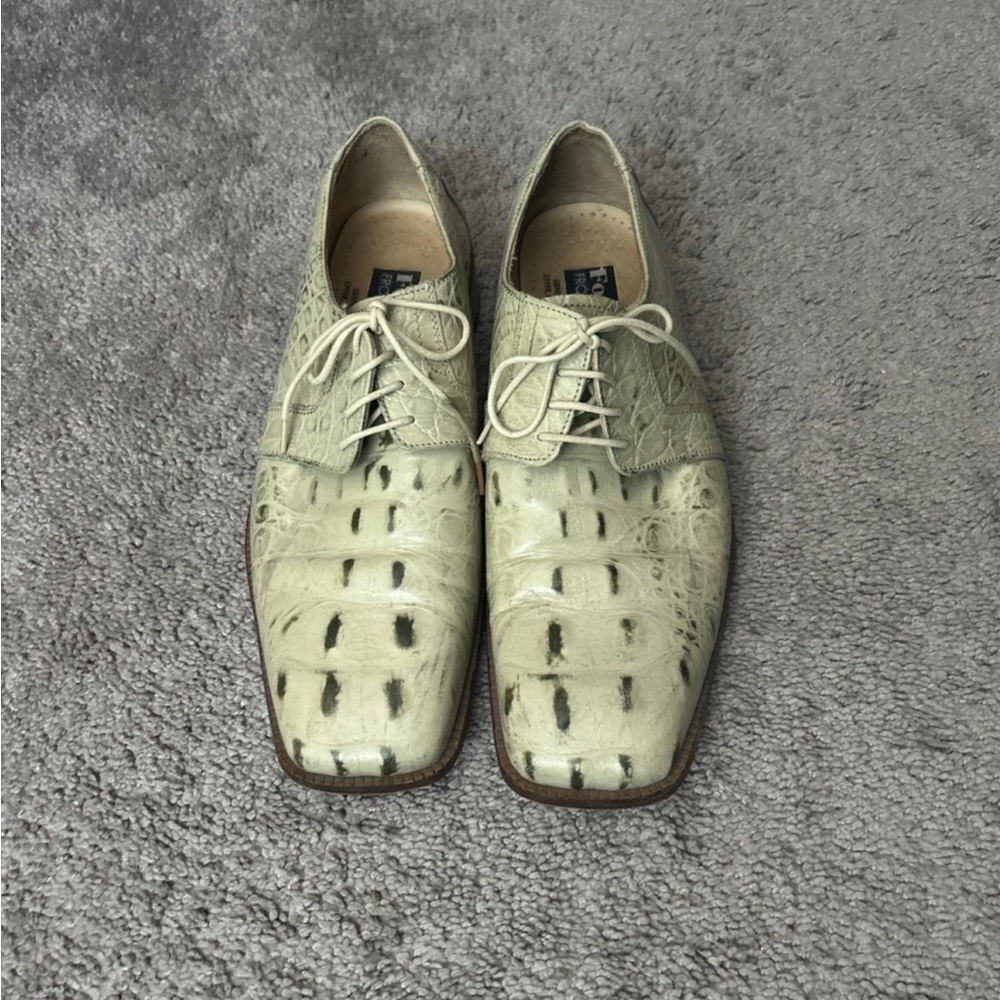 Men’s Dress Shoes